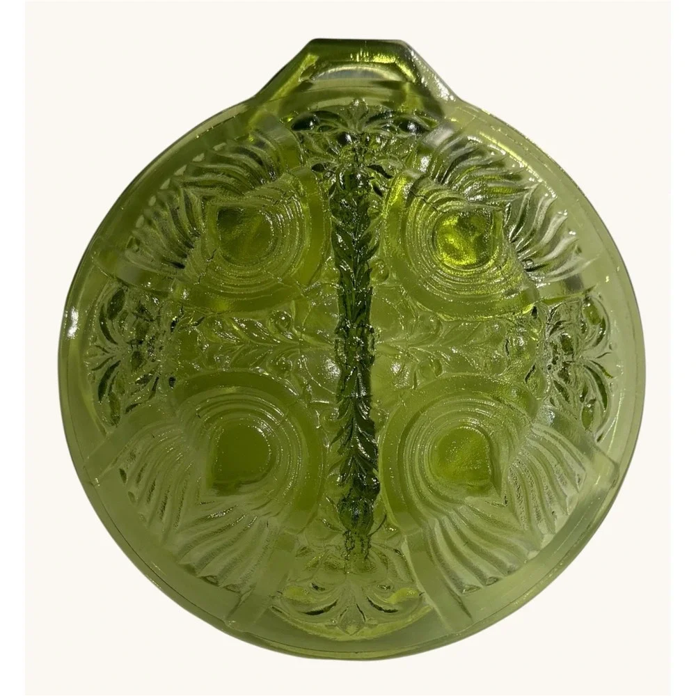 Indiana Glass vintage indiana